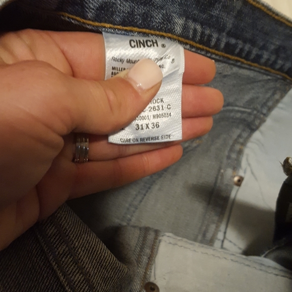 Jeans - Picture 4 of 4